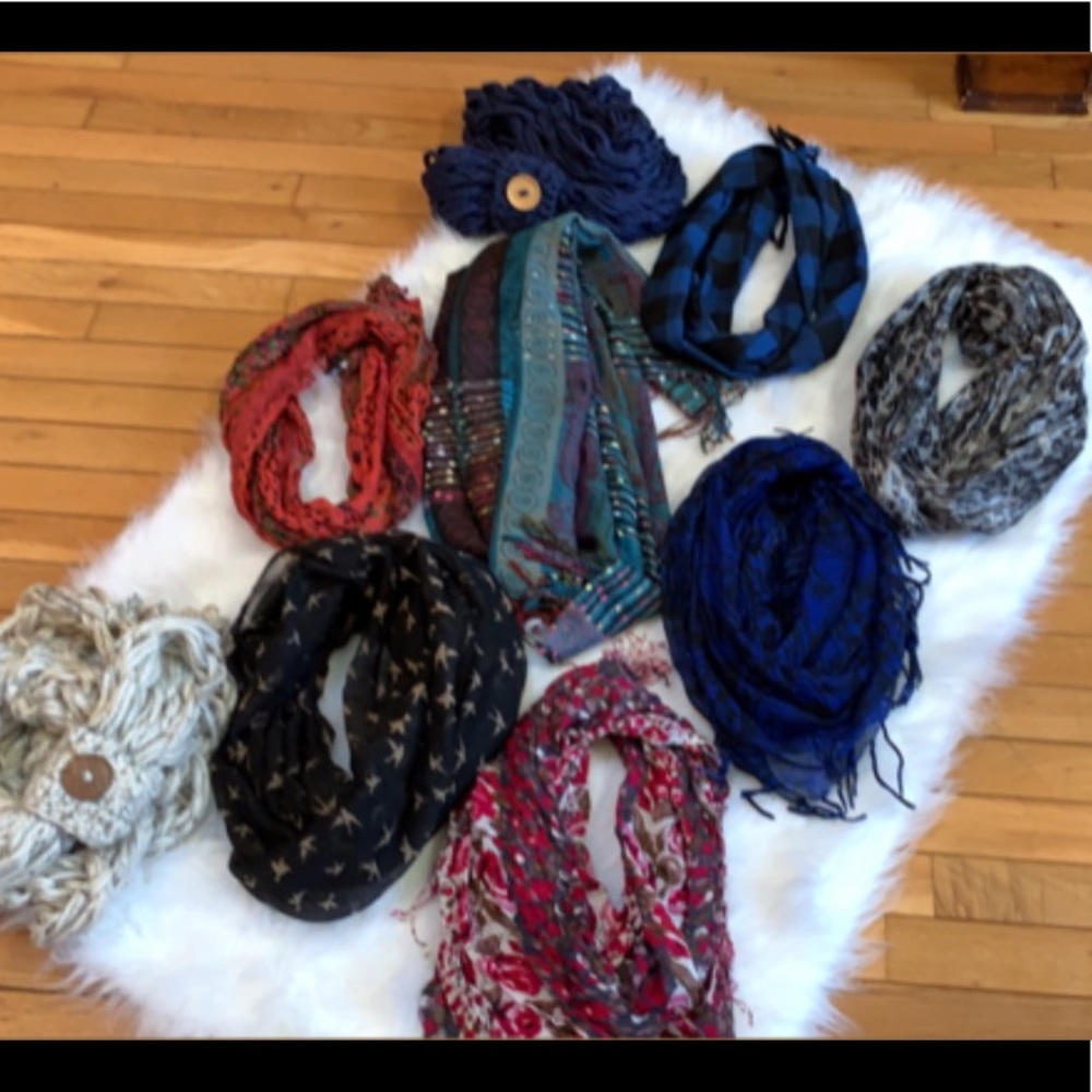 Scarves